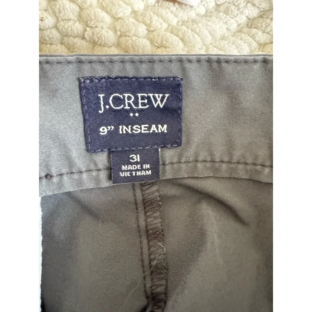 J.Crew 9